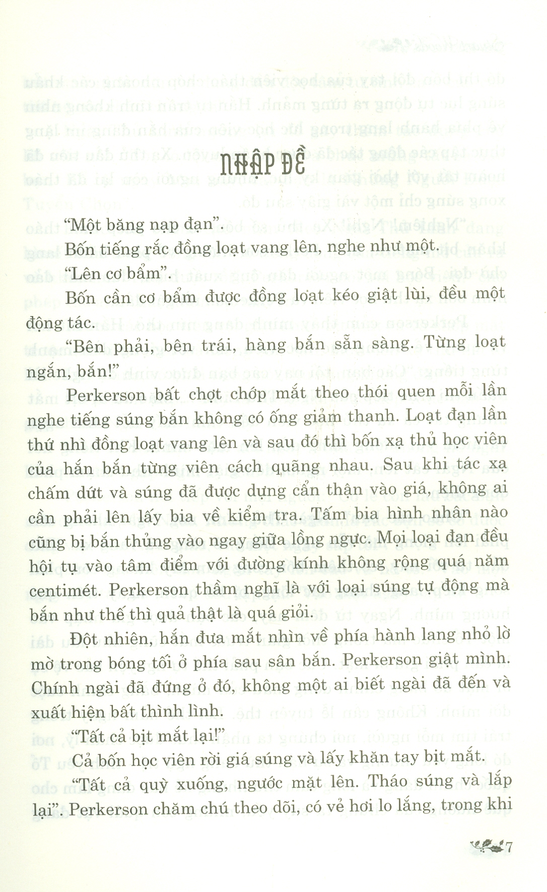 TỰ DO VÀ NƯỚC MẮT - GRASS ROOTS