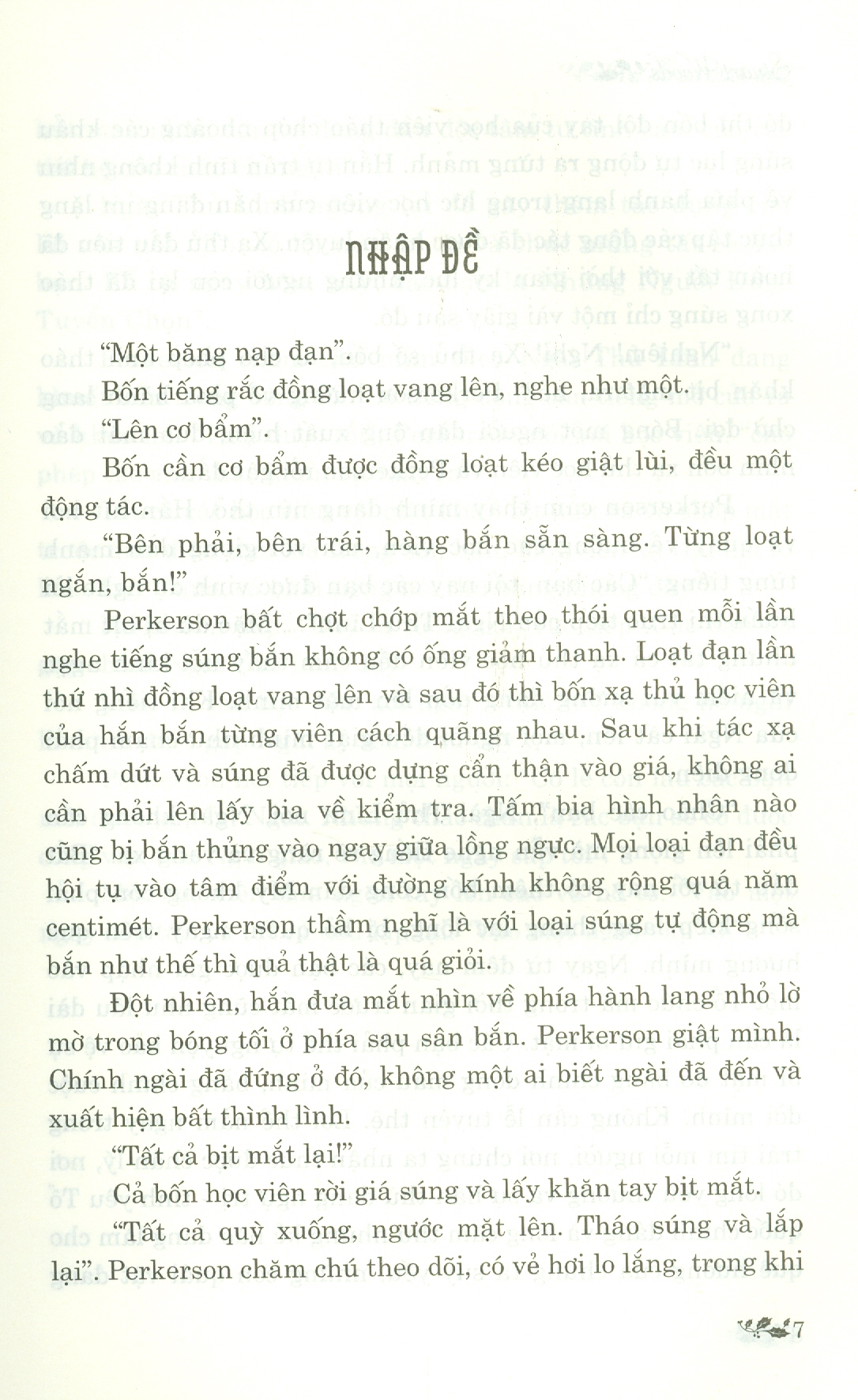 TỰ DO VÀ NƯỚC MẮT - GRASS ROOTS (Stuart Woods: Top 24 Tác Giả Bán Chạy Nhất Nước Mỹ)