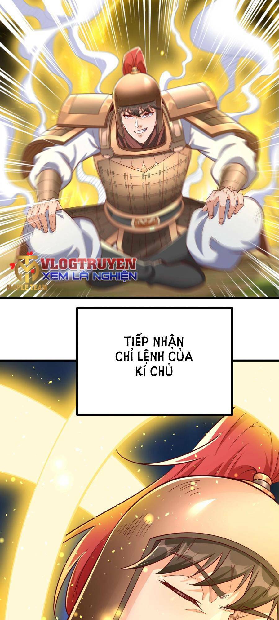 đại tần, ta là con tần thủy hoàng, giết địch thành thần chapter 16 49