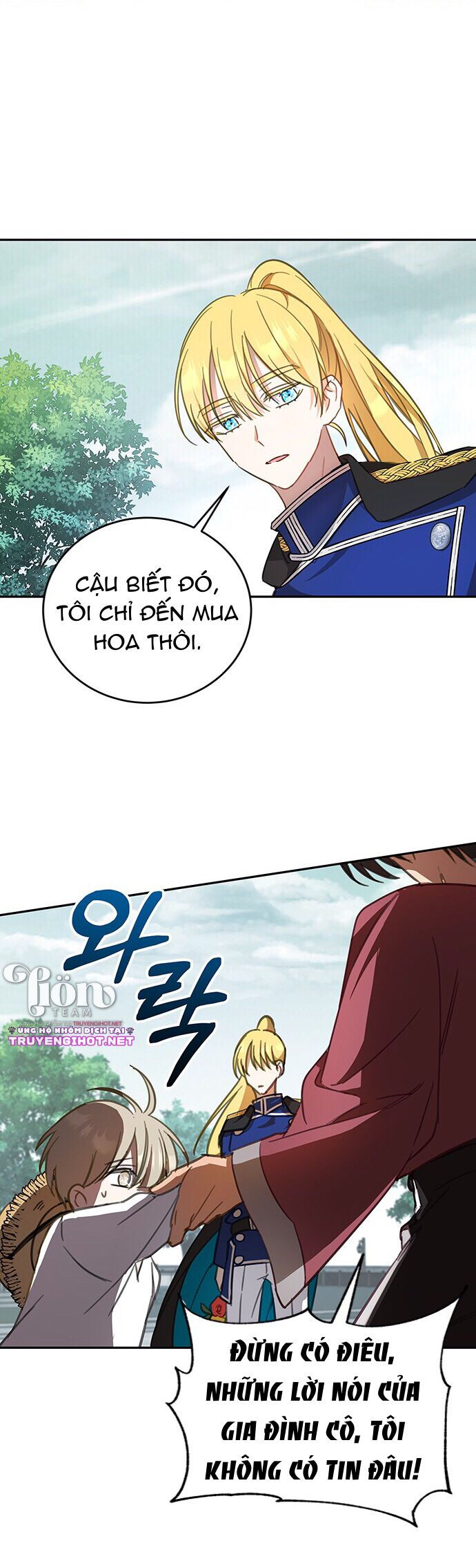 cách săn mồi chapter 13.2 19