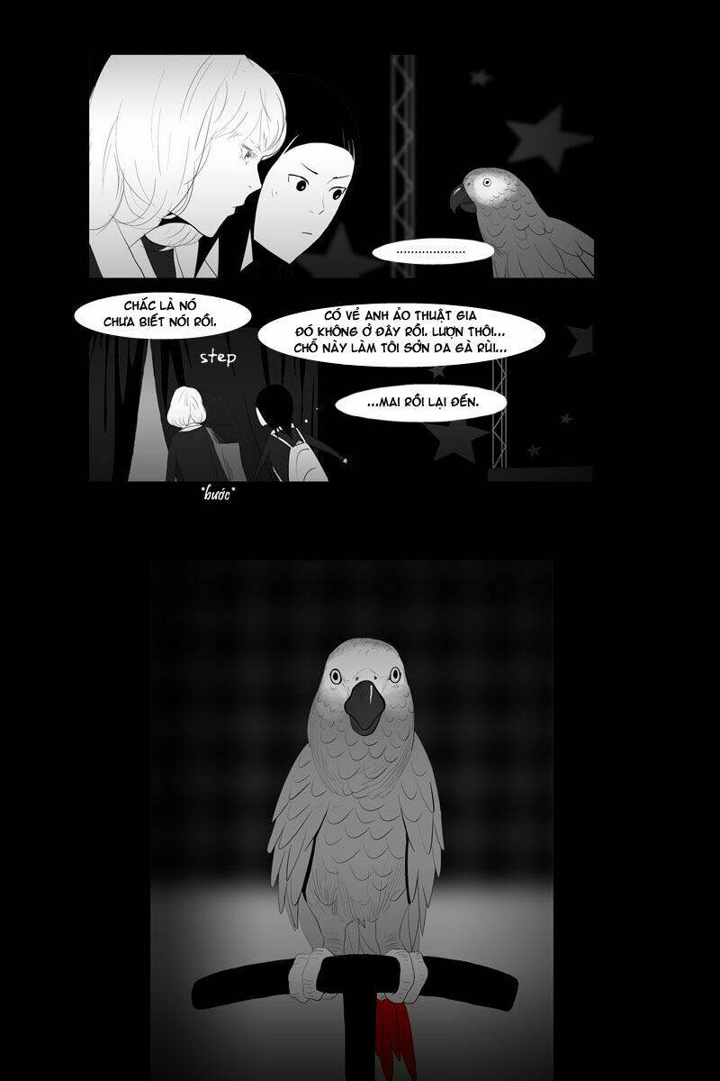 bạn có tin vào ma thuật? chapter 5 26