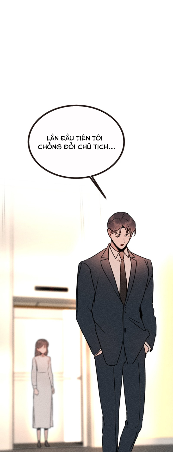 cuộc sống riêng của chị tôi chapter 15 51