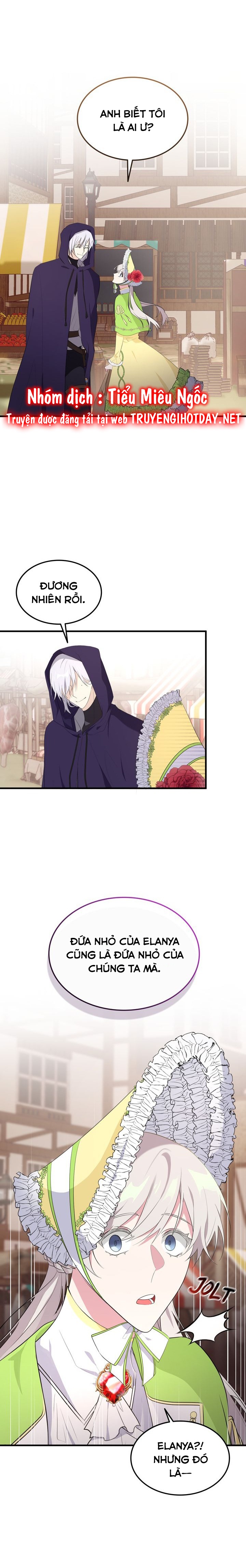 thưởng thức hương vị chapter 25 17