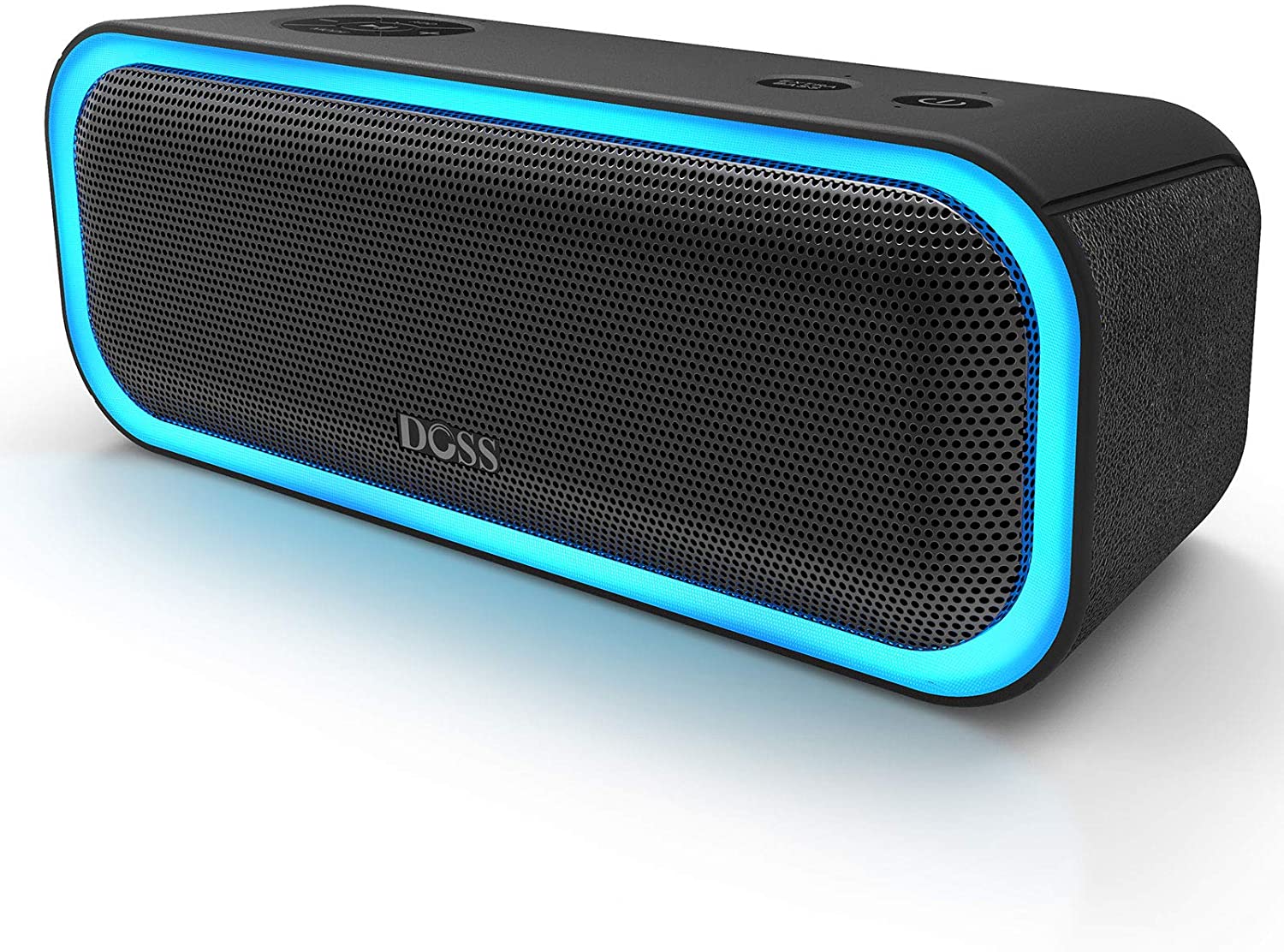 Loa Bluetooth DOSS SoundBox Pro - 20W - Hàng Chính Hãng