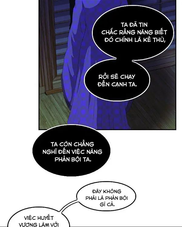 hoàng đế máu lạnh của tôi chapter 119 37