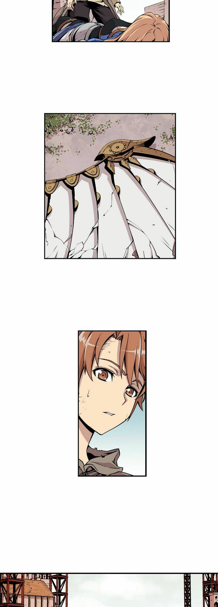 valkyrie agency chapter 3.1 7