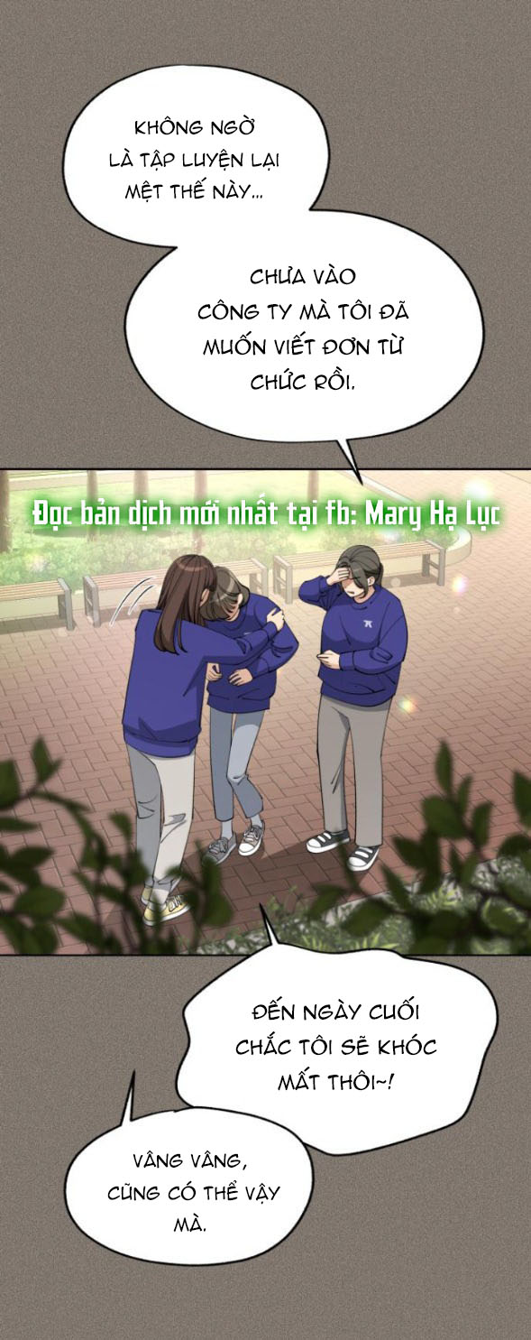 Tình Yêu Của Ik Seob chapter 52.1 38