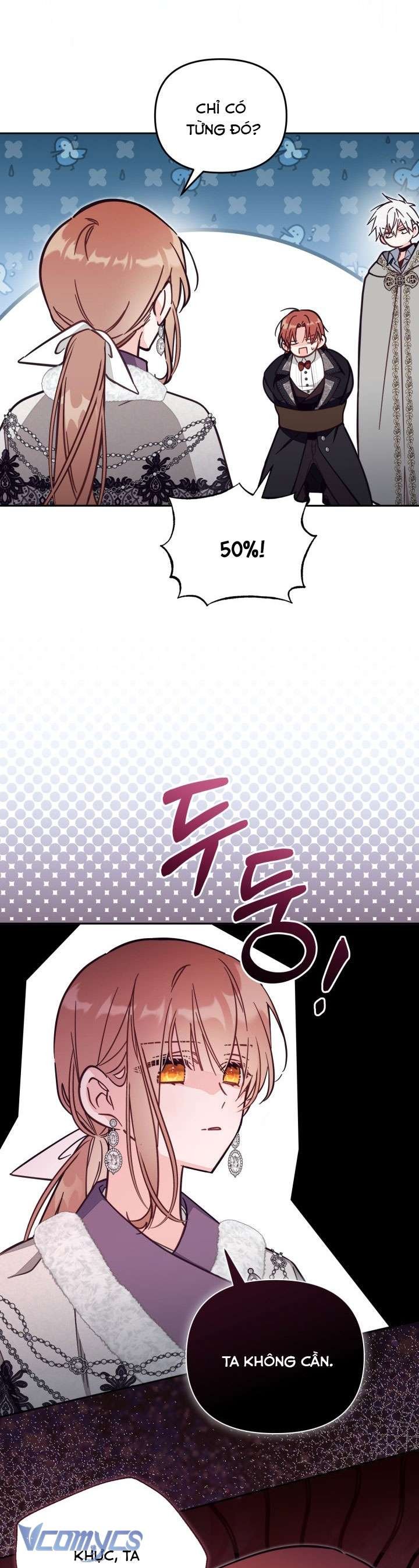 không có chỗ cho kẻ giả mạo chapter 76 33