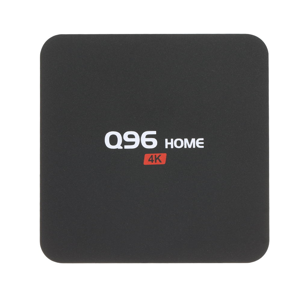 TV Box Q96 RK3229 Android 8.1