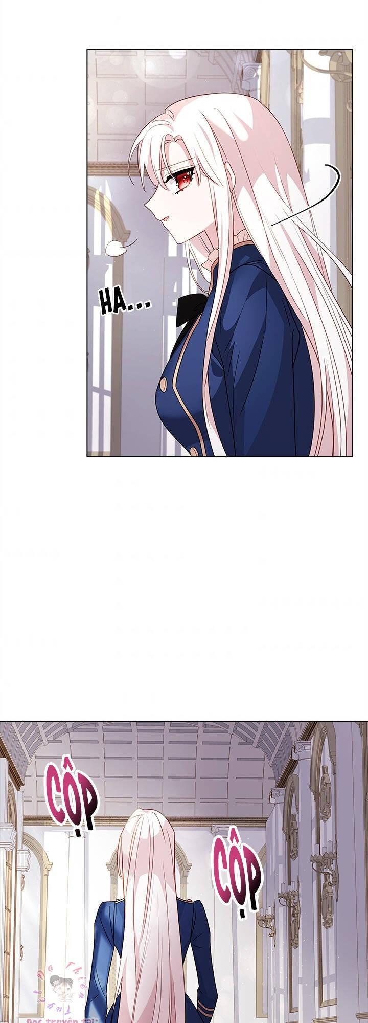 để yên cho tiểu thư hiền chapter 33 57