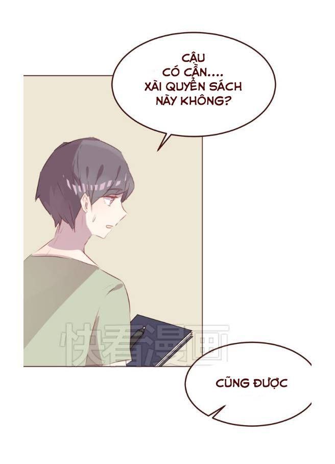 người yêu biến mất chapter 40 7