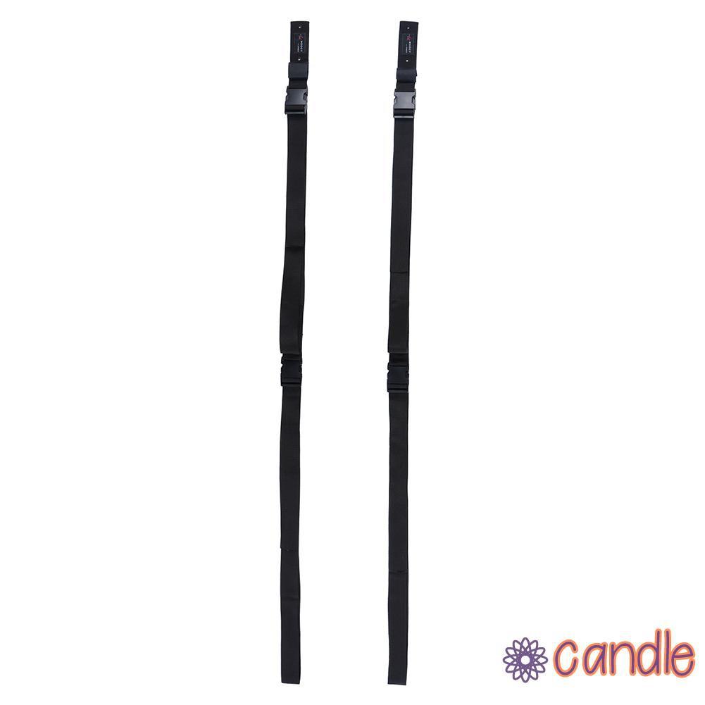 Set 2 Dây Buộc Mái Chèo Cho Thuyền Kayak