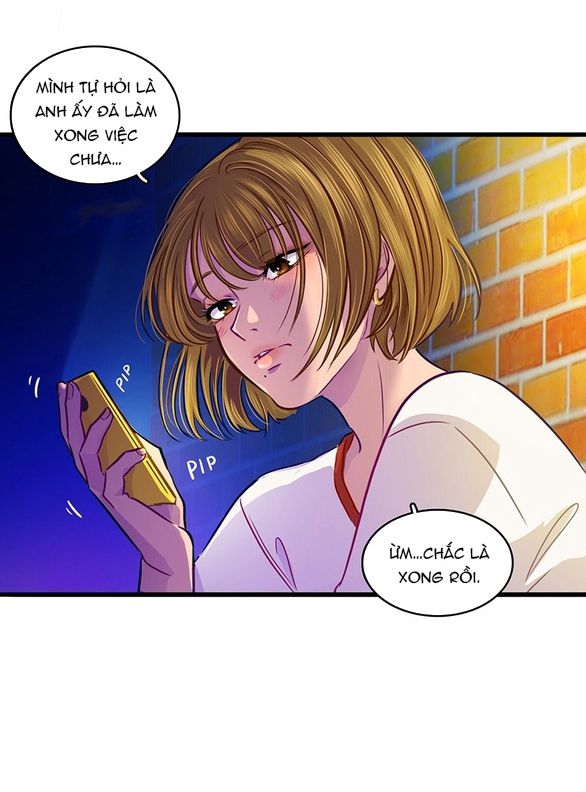 chú cún của em thật đáng yêu chapter 4.2 2