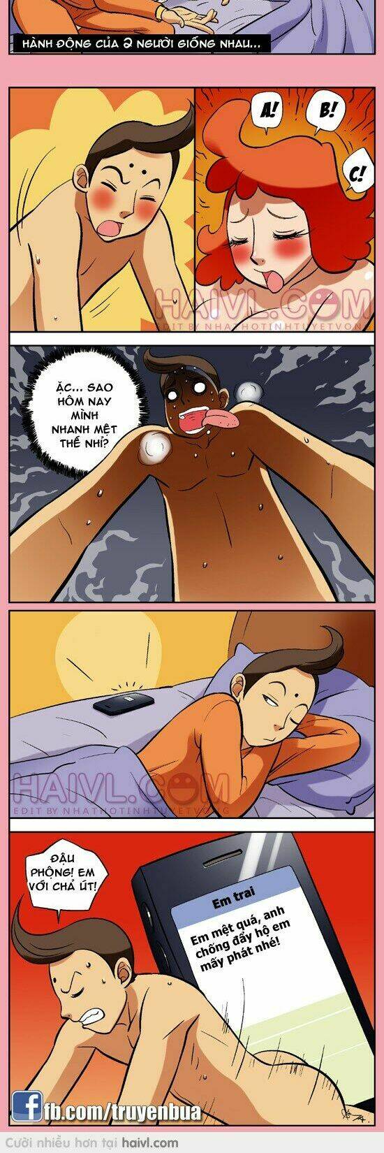 kim chi và củ cải chapter 771 2