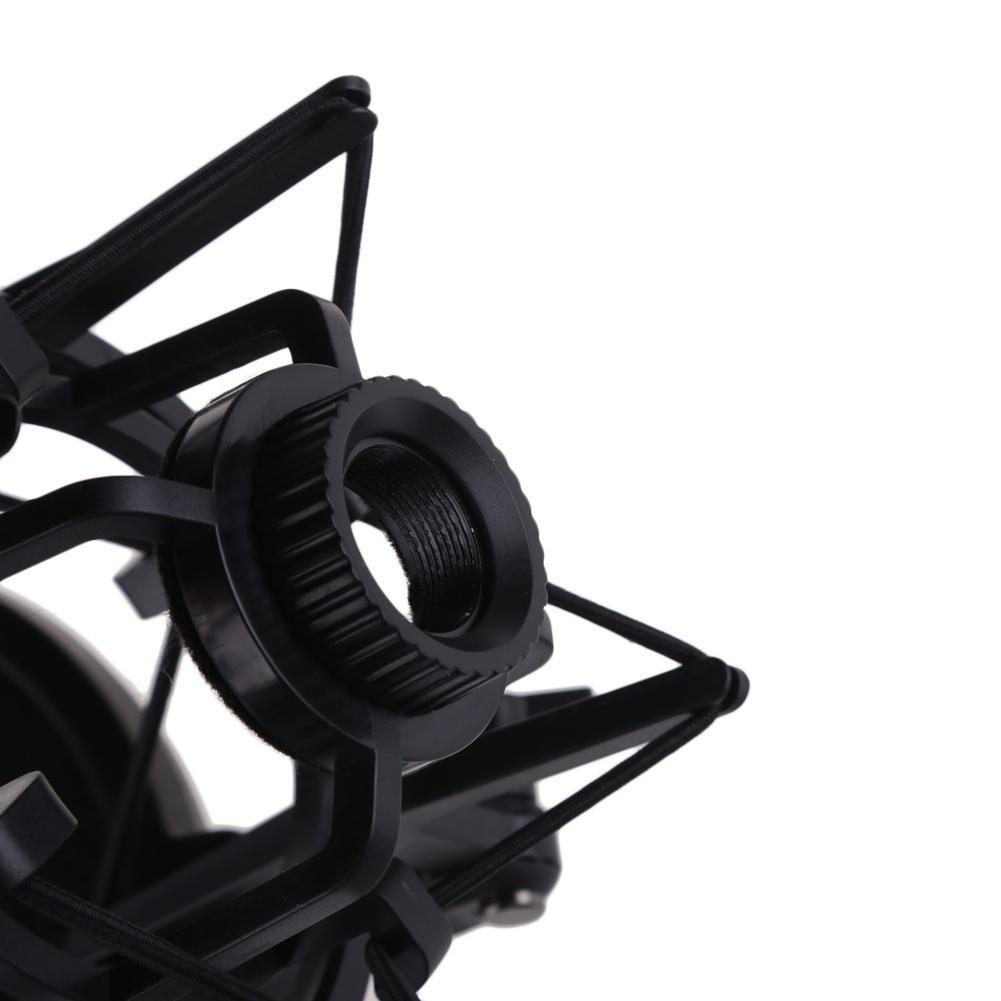 Giá Đỡ Mic Thu Âm Chuyên Nghiệp Có Màng Lọc Chắn