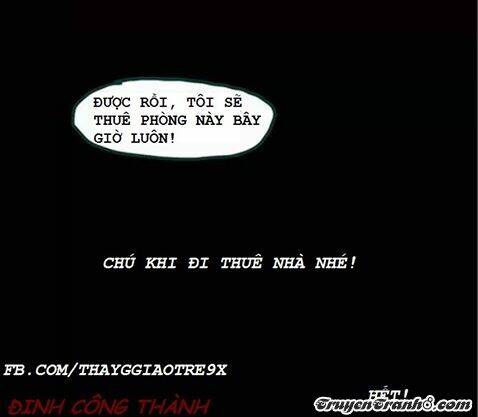 người đàn ông bên ngoài cửa sổ chapter 1 57