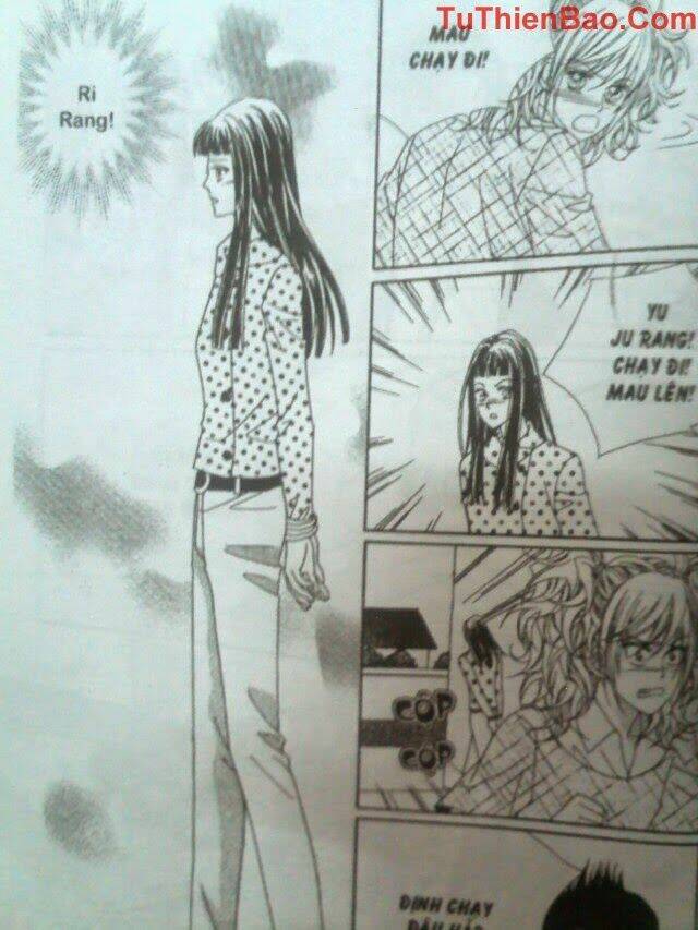 tình trong mộng chapter 11 34