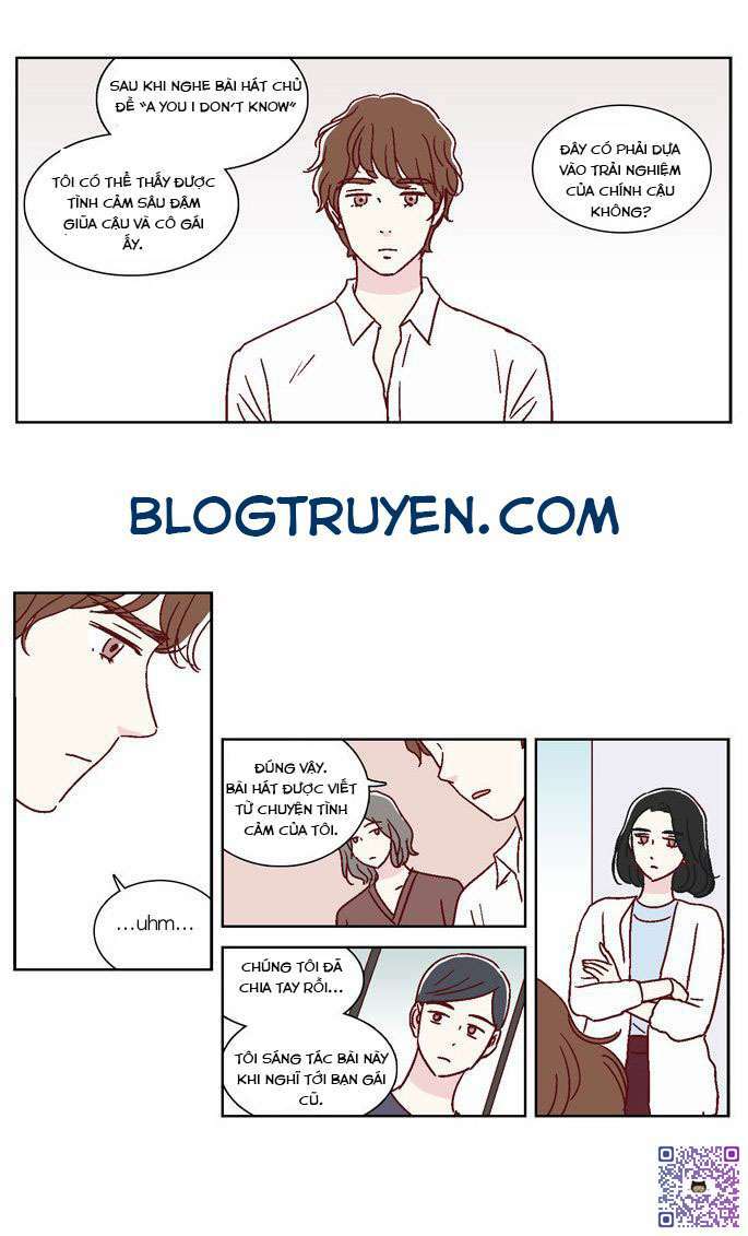 we broke up chapter 40 10