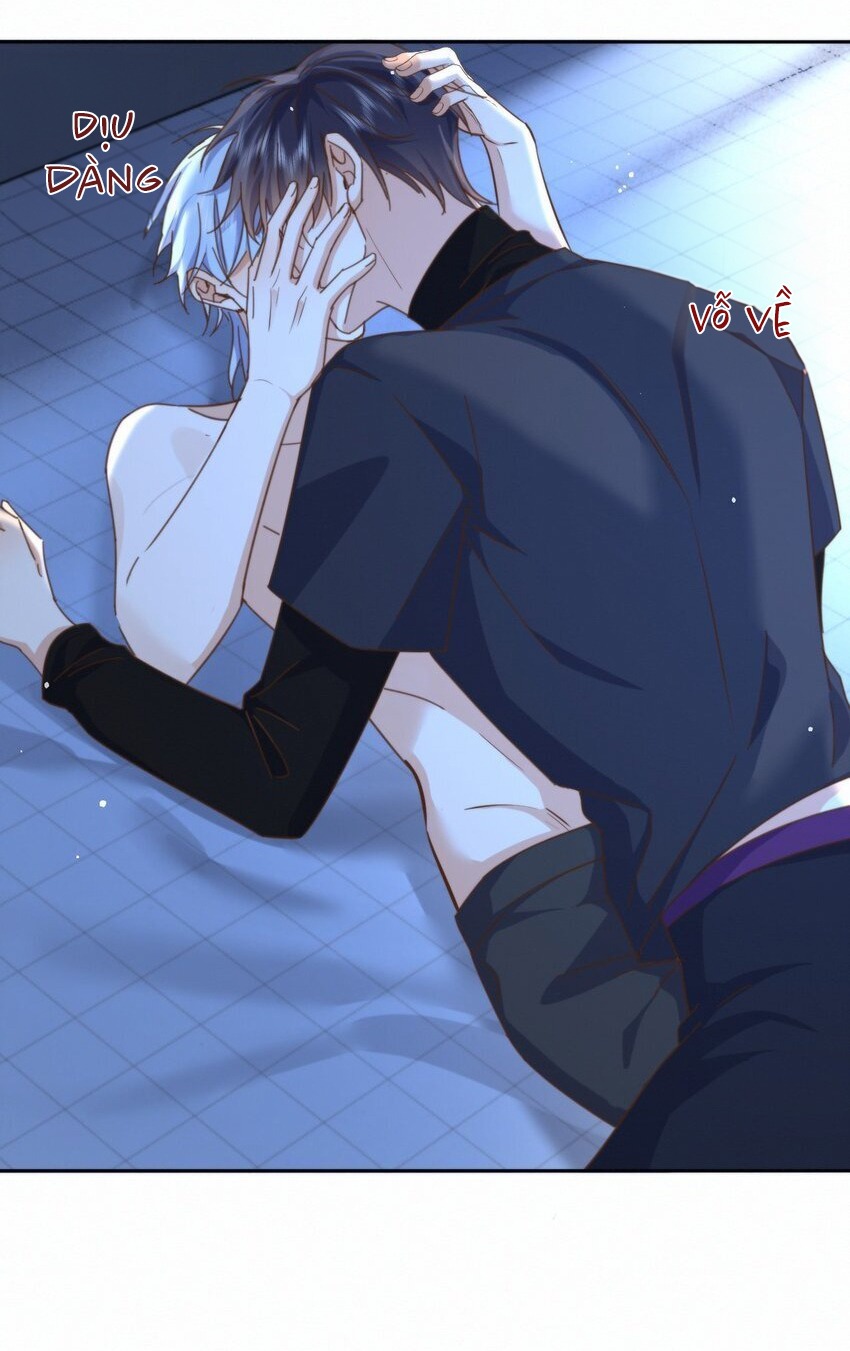 huynh dạy đệ vô lễ chapter 24 11