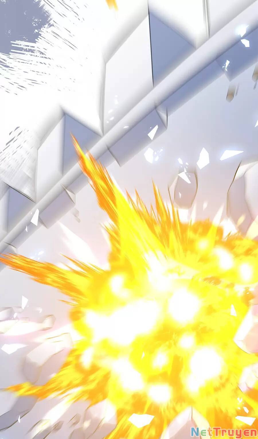 đồ long kỵ sĩ hôn môi ác long chapter 37.2 31