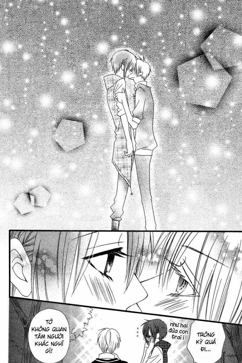 chàng trai đặc biệt chapter 41 64