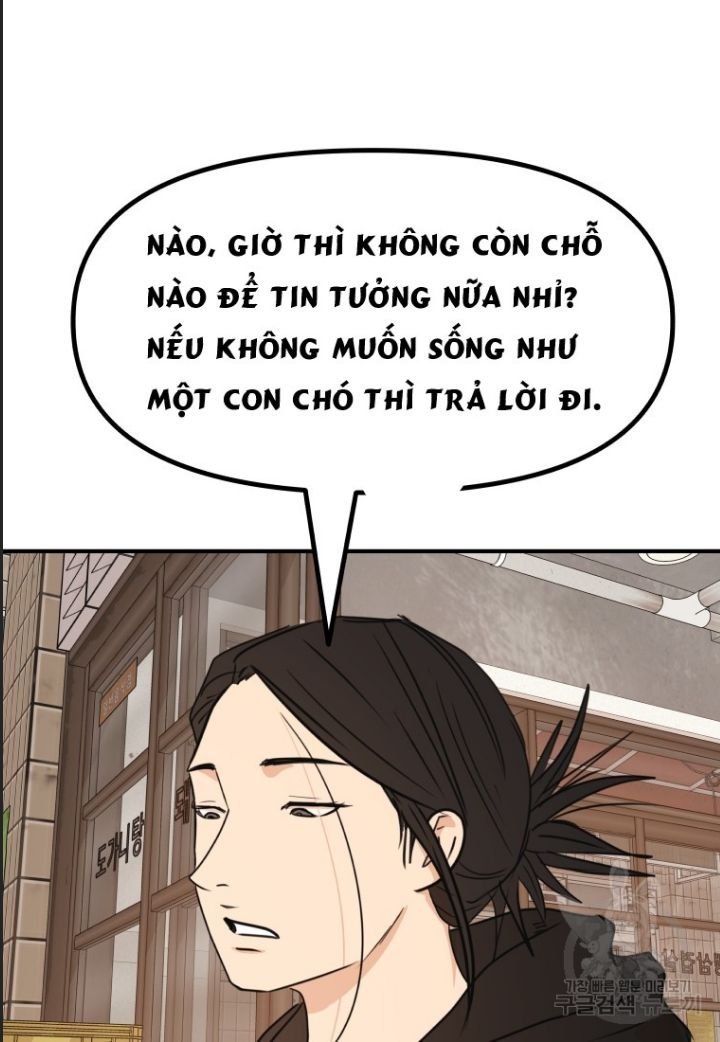 bạn trai võ sĩ chapter 99 89