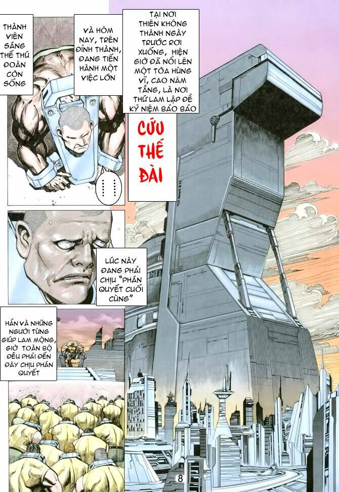 hải hổ 3 chapter 23 8