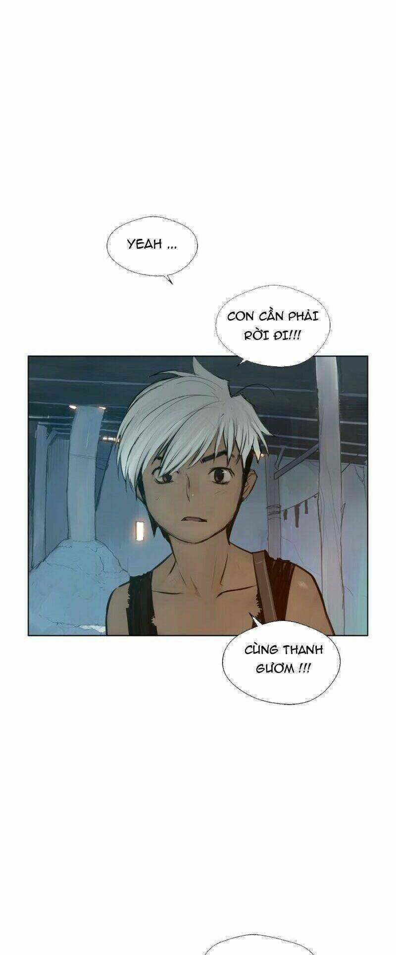 thanh gươm danh vọng chapter 14 48