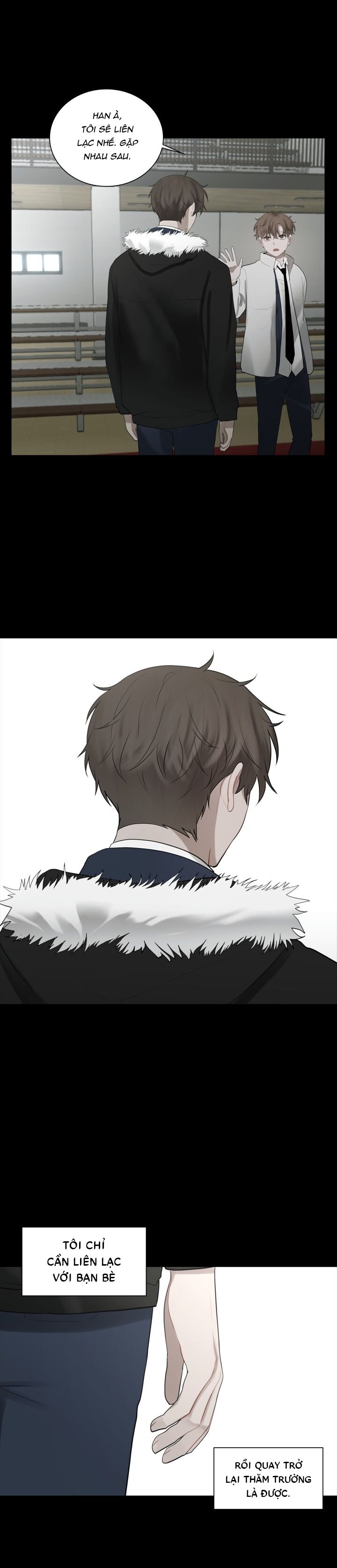 hình bóng phản chiếu chapter 14 15