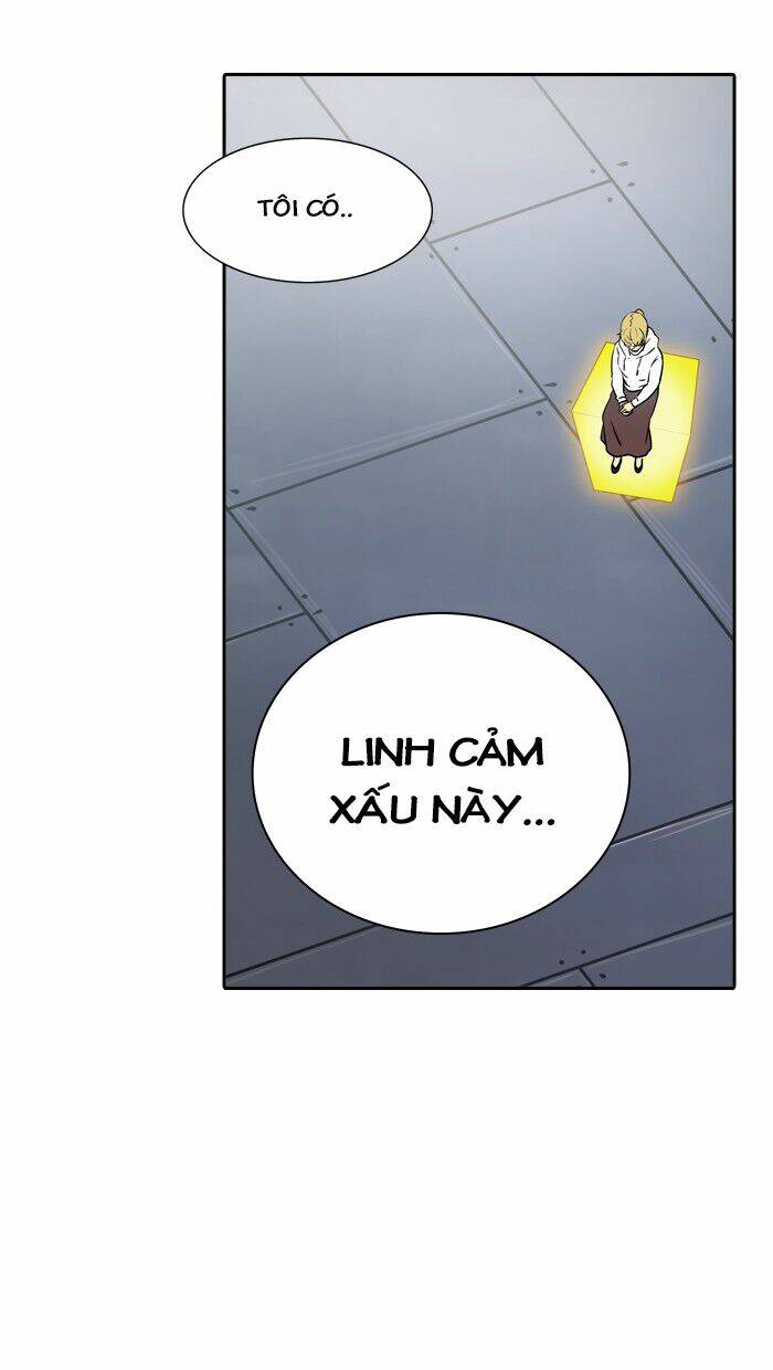 cuộc chiến trong tòa tháp chapter 343 29