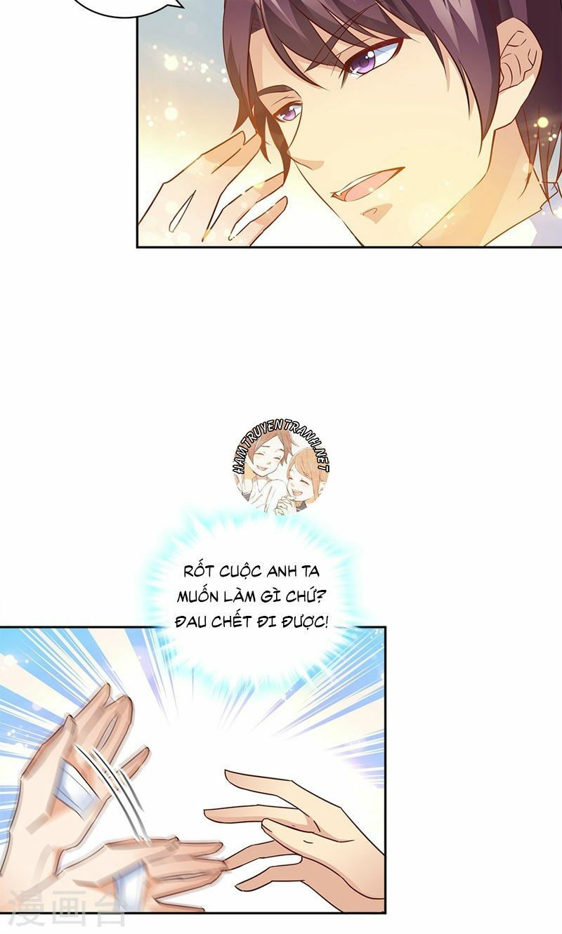 cô vợ siêu mẫu của cố thiếu chapter 63 9