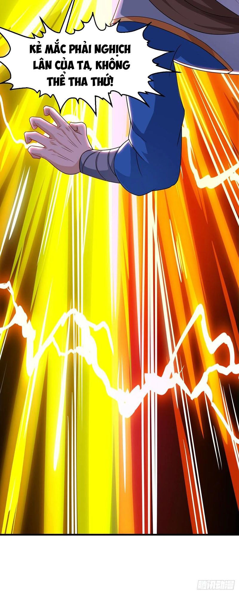 chúa tể tam giới chapter 107 5