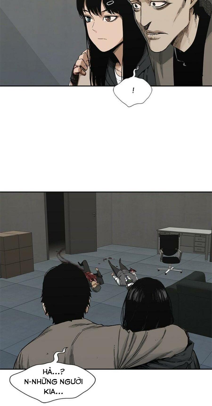 anh shipper may mắn chapter 22 8