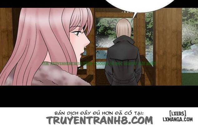 mùi vị của đôi bàn tay chapter 12 41