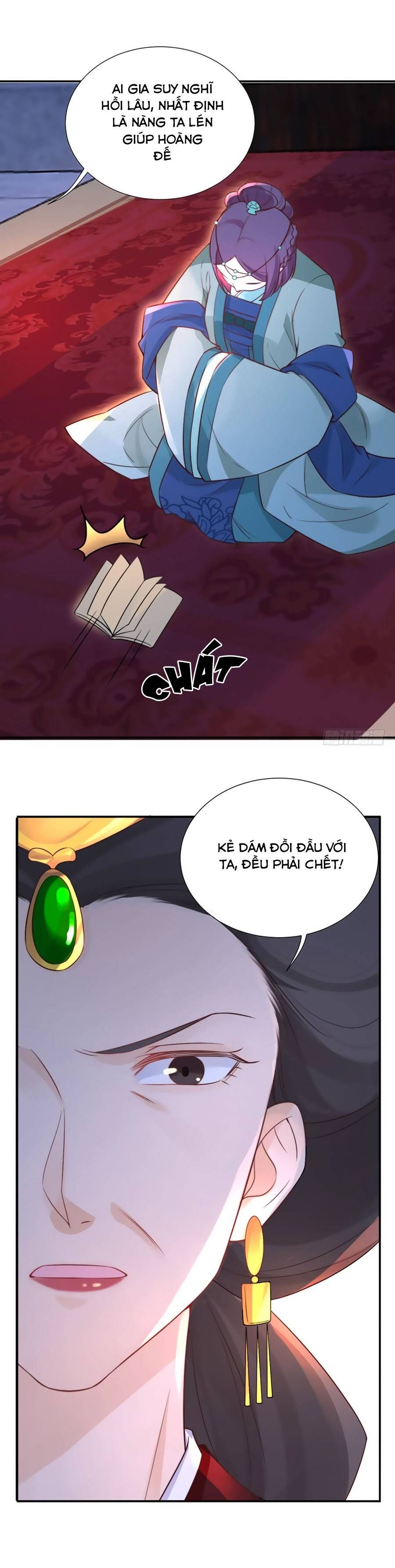 cung đấu live chapter 7 22