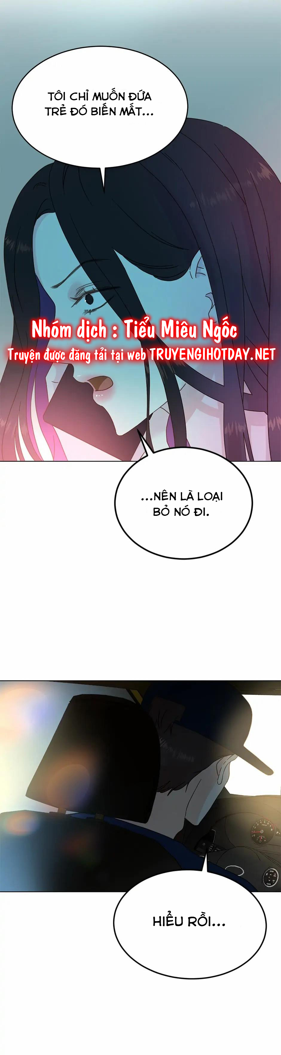 sự trả thù ngọt ngào của vợ tôi chapter 155 8