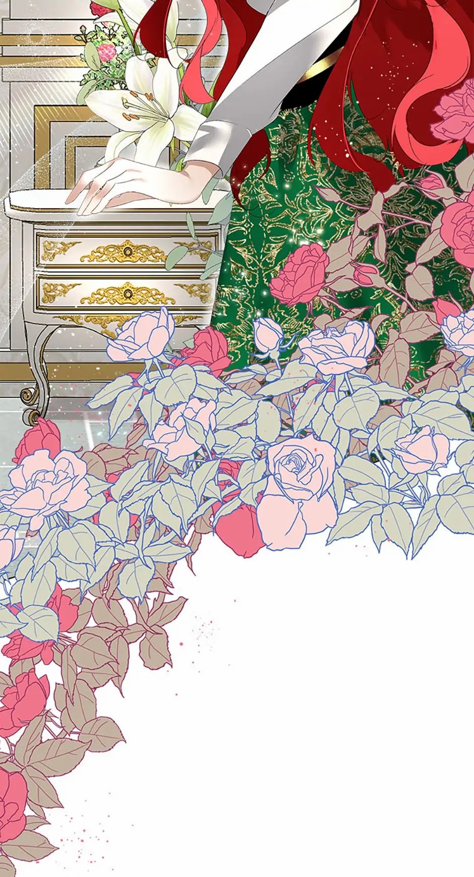 tôi là bảo mẫu bất đắc dĩ của nam chính chapter 6.2 40