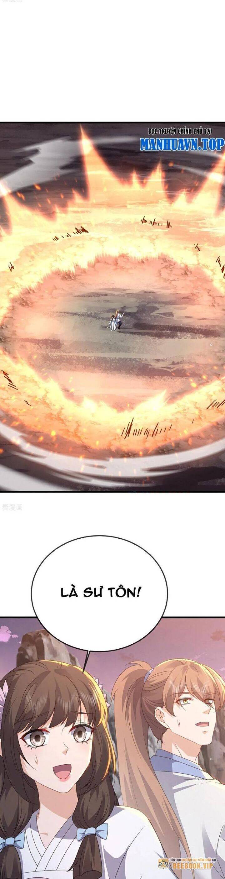 tiên võ đế tôn chapter 671 18