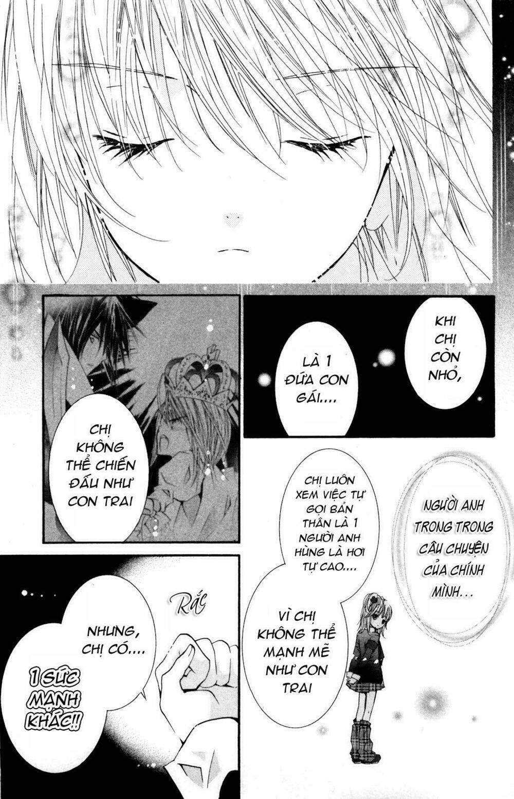 shugo chara chapter 38 21