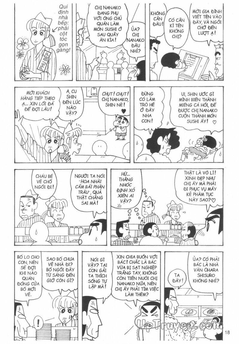 crayon shin-chan cậu bé bút chì chapter 38 19