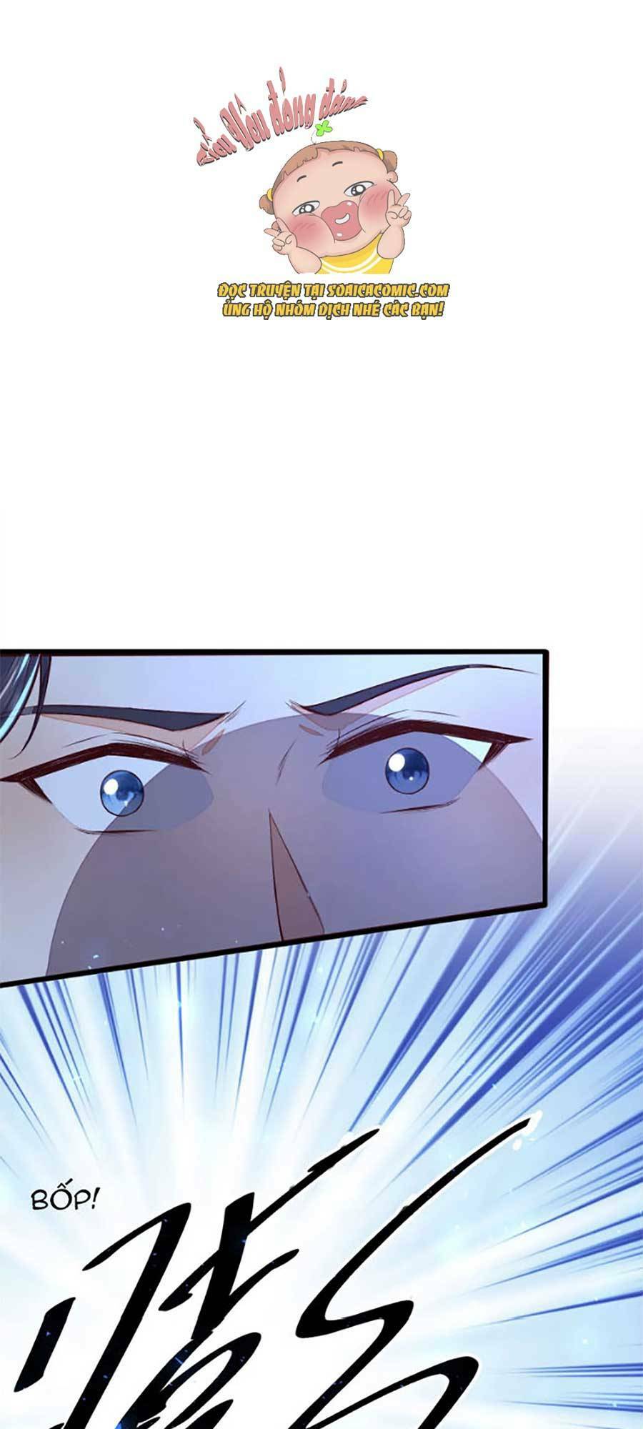 rơi vào cạm bẫy ngọt ngào của tứ thúc chapter 8 1