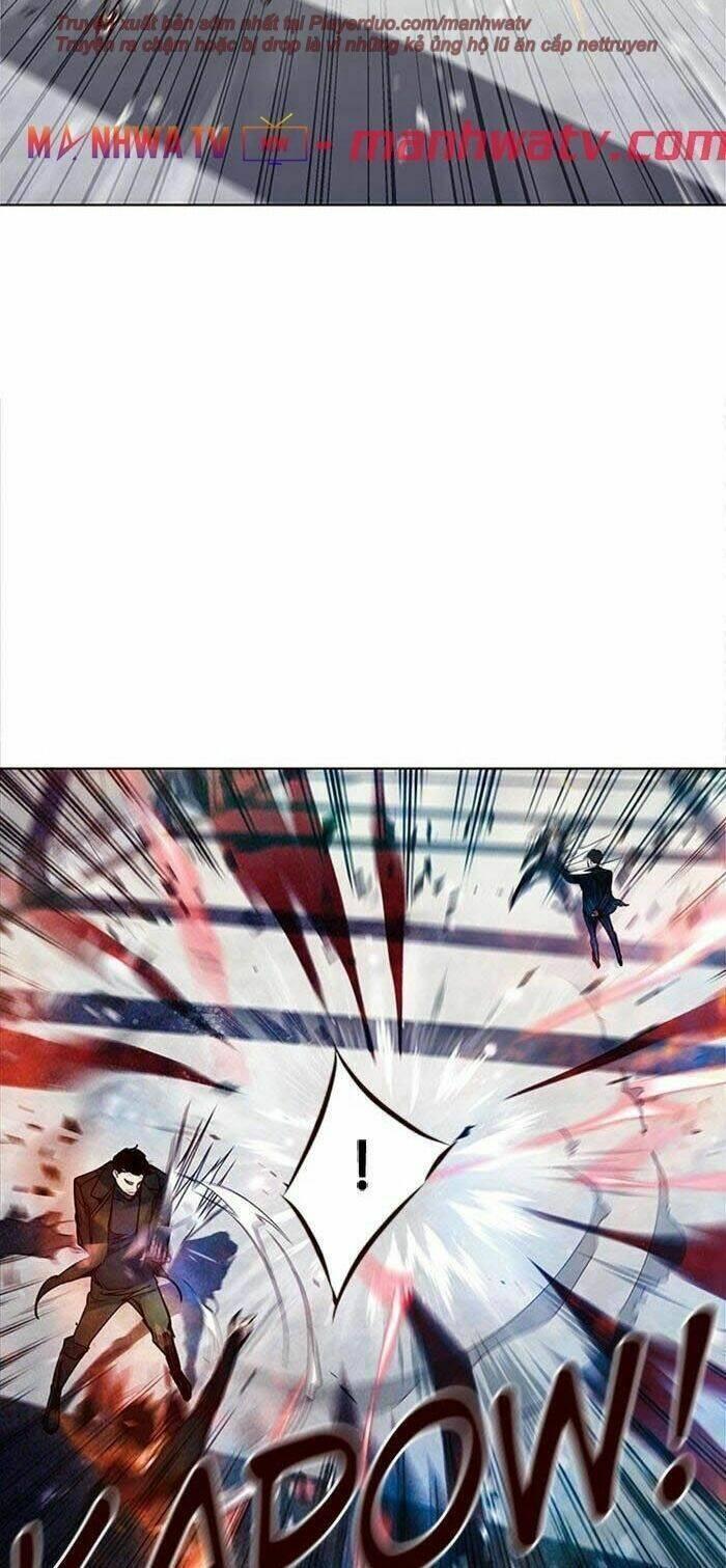 biến thân thành mèo chapter 33 30