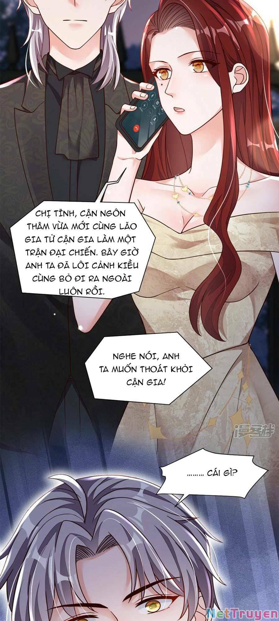 ác ma thì thầm chapter 41 4