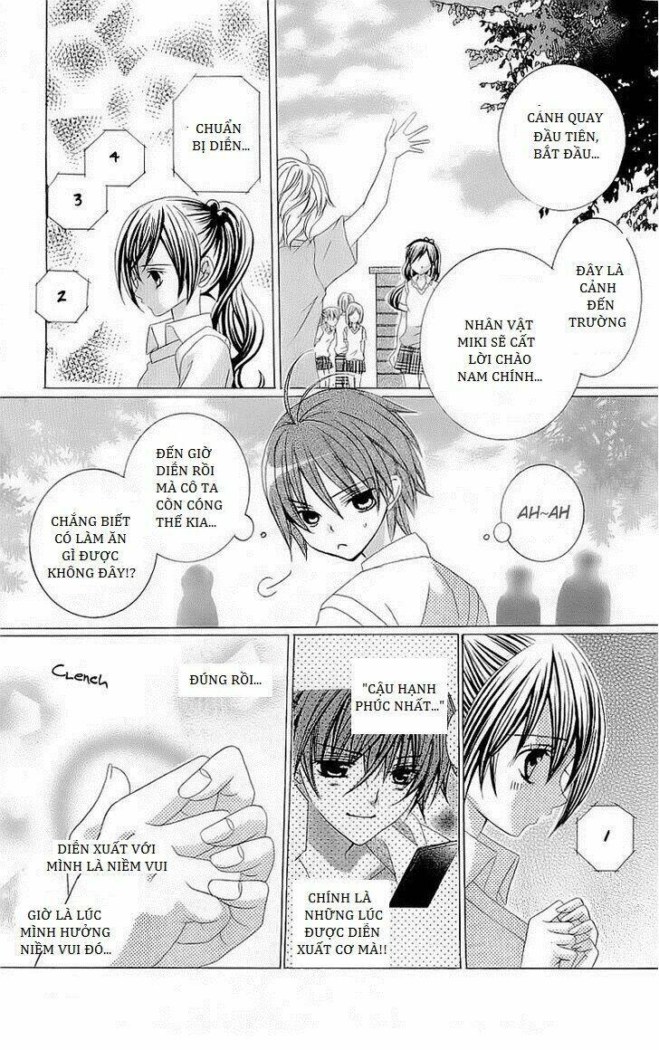 suki desu suzuki-kun!! chapter 45 24