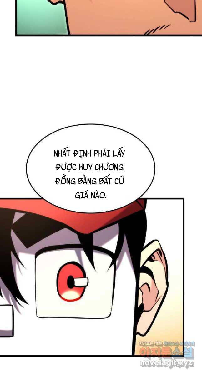 huyền thoại game thủ - tái xuất chapter 101 28