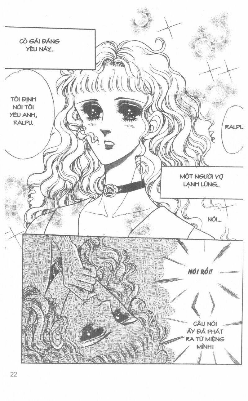 đừng chống đối chapter 5 22