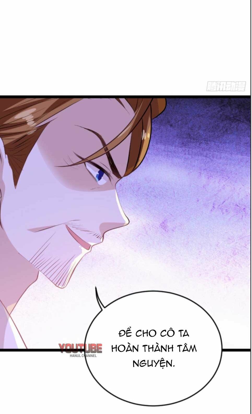 bảo bối đáng yêu đột kích chapter 156.2 13