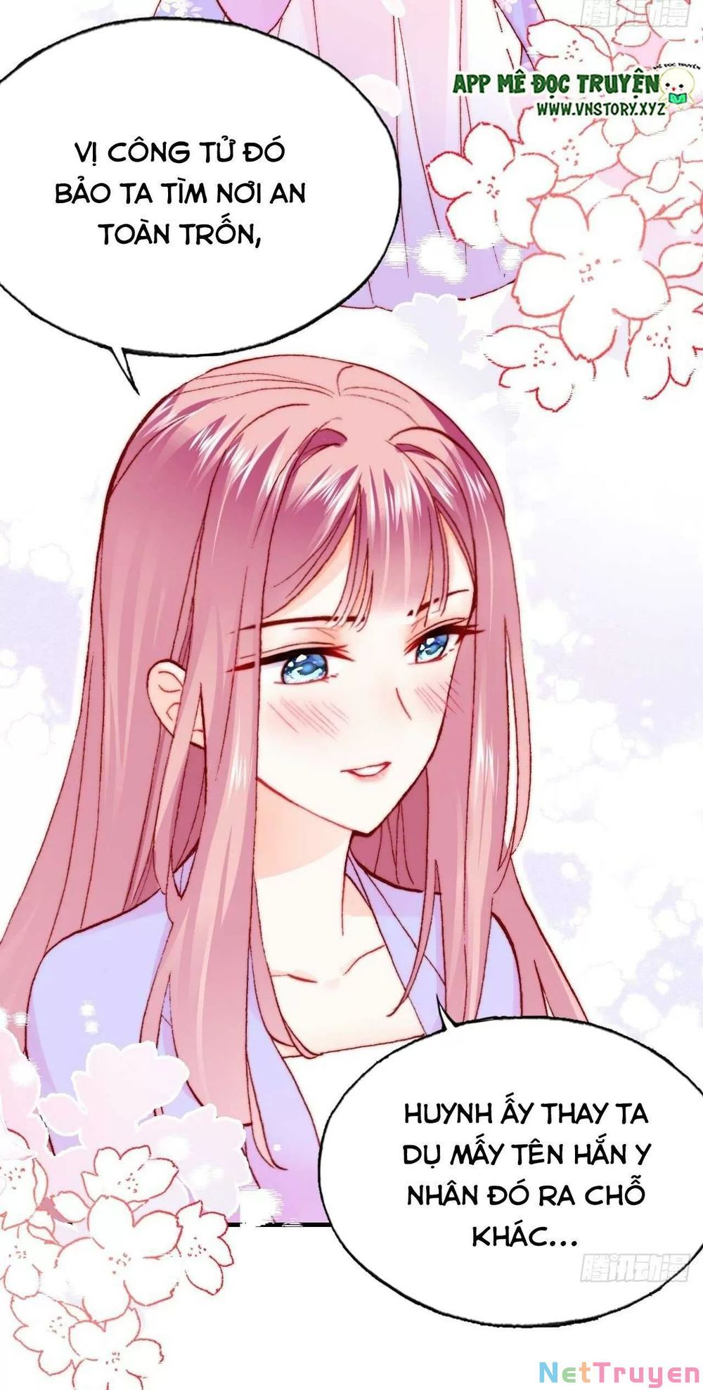 lại bị bệnh chiều chuộng quấn lấy chapter 46 39