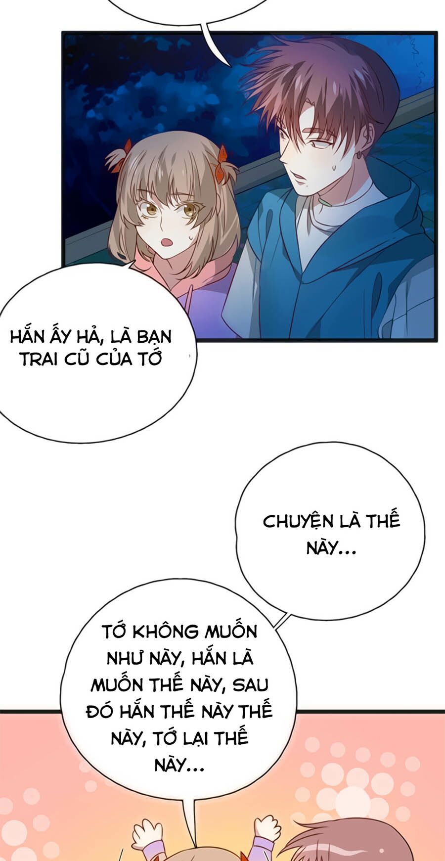 xông vào tim anh chapter 28 37