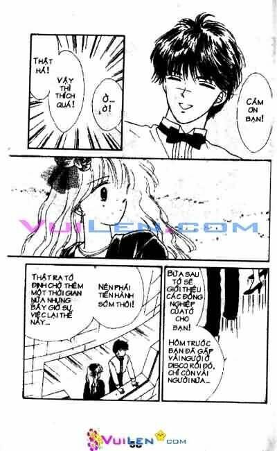 cô nàng đẹp trai chapter 2 56